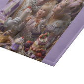 Planche À Découper Tabla de cortar (Coin)