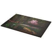 Planche À Découper Table de coupe Concerto Cherry Tree (Coin)