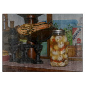 Planche À Découper Table de coupe Country Kitchen (Devant)