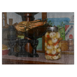 Planche À Découper Table de coupe Country Kitchen