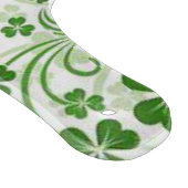 Planche À Découper Table de coupe de verre Bonne Saint Patrick's Day (Coin)
