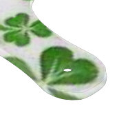 Planche À Découper Table de coupe de verre Bonne Saint Patrick's Day (Coin)