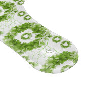 Planche À Découper Table de coupe de verre Bonne Saint Patrick's Day (Coin)