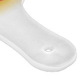 Planche À Découper Table de coupe de verre Saint-Valentin (Coin)