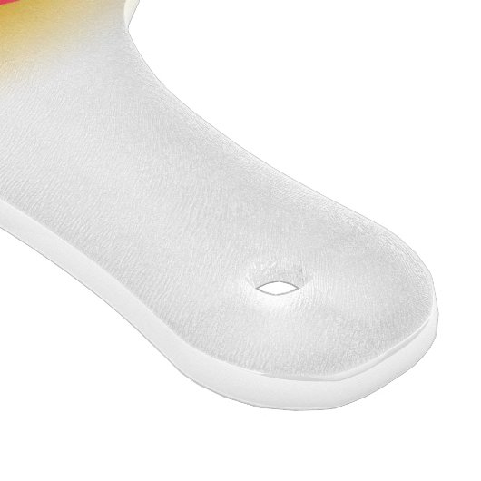 Planche À Découper Table de coupe de verre Saint-Valentin (Coin)