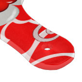 Planche À Découper Table de coupe de verre Saint-Valentin (Coin)