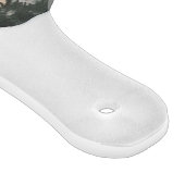 Planche À Découper Table de coupe de verre Saint-Valentin (Coin)