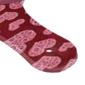 Planche À Découper Table de coupe de verre Saint-Valentin (Coin)