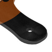 Planche À Découper Table de coupe de verre Saint-Valentin (Coin)