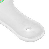 Planche À Découper Table de coupe de verre Saint-Valentin (Coin)