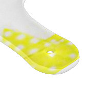 Planche À Découper Table de coupe de verre Saint-Valentin (Coin)