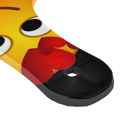 Planche À Découper Table de coupe de verre Saint-Valentin (Coin)