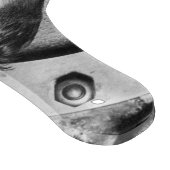 Planche À Découper Table de coupe de verre Saint-Valentin (Coin)