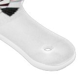 Planche À Découper Table de coupe de verre Saint-Valentin (Coin)