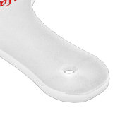 Planche À Découper Table de coupe de verre Saint-Valentin (Coin)