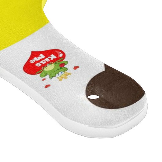 Planche À Découper Table de coupe de verre Saint-Valentin (Coin)