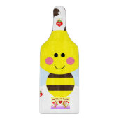 Planche À Découper Table de coupe de verre Saint-Valentin (Devant)