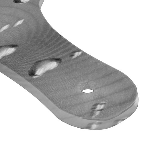 Planche À Découper Table de coupe de verre Saint-Valentin (Coin)