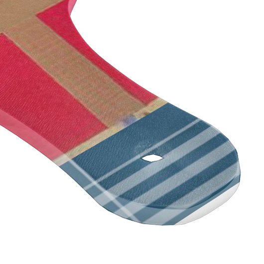 Planche À Découper Table de coupe de verre Saint-Valentin (Coin)