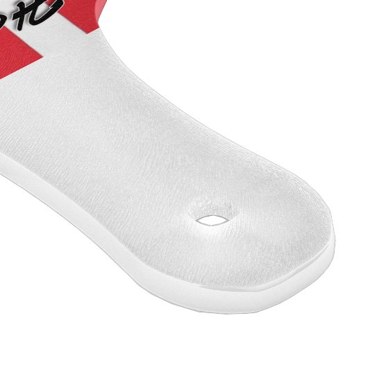 Planche À Découper Table de coupe de verre Saint-Valentin (Coin)