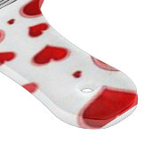 Planche À Découper Table de coupe de verre Saint-Valentin Eléphant (Coin)