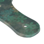 Planche À Découper Table de coupe drôle avec Llama curieuse (Coin)