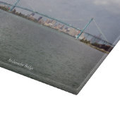 Planche À Découper Table de découpe Ambassador Bridge (Coin)