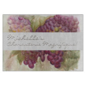 Planche À Découper Table de découpe Appetito Buon Grape Cluster (Devant)