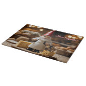 Planche À Découper Table de découpe chef, Buon Appetito ! (Coin)