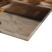 Planche À Découper Table de découpe chef, Buon Appetito ! (Coin)