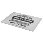 Planche À Découper Table de découpe de cuisine de maman (Coin)