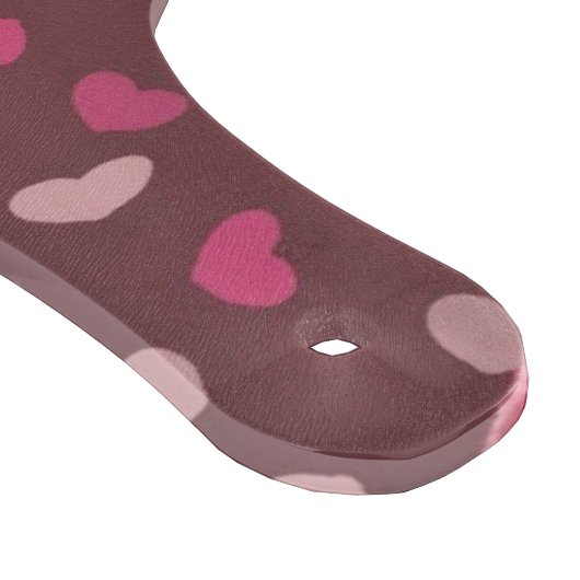 Planche À Découper Table de découpe drôle avec un cochon (Coin)