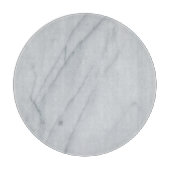 Planche À Découper Table de découpe en pierre de marbre (Devant)