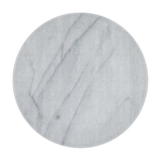 Planche À Découper Table de découpe en pierre de marbre (Devant)