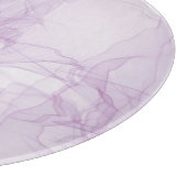 Planche À Découper Table de découpe en pierre de marbre (Coin)