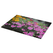 Planche À Découper Table de découpe Summer Garden (Coin)
