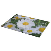 Planche À Découper Table Décorative Personnalisée Coupe De Verre (Coin)