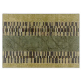 Planche À Découper Tableau à panneaux multimotifs (Devant)