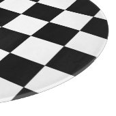 Planche À Découper Tableau d'affichage (Coin)