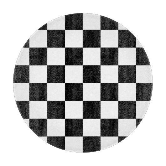 Planche À Découper Tableau d'affichage (Devant)