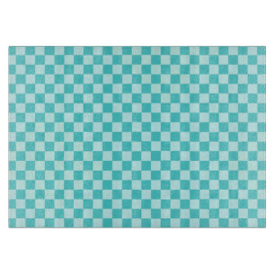Planche À Découper Tableau de bord classique de la combinaison bleue