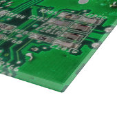 Planche À Découper Tableau de circuits imprimés (Coin)