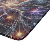 Planche À Découper Tableau de coupe des neurones (Coin)