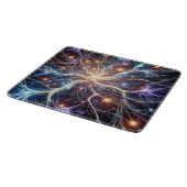 Planche À Découper Tableau de coupe des neurones (Coin)
