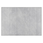 Planche À Découper Tableau de coupe Marbre blanc moderne pour cuisine (Devant)