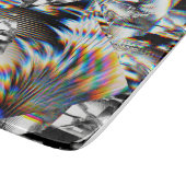 Planche À Découper Tableau de découpage des attaques arc-en-ciel (Coin)