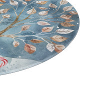 Planche À Découper Tableau de découpe (Coin)