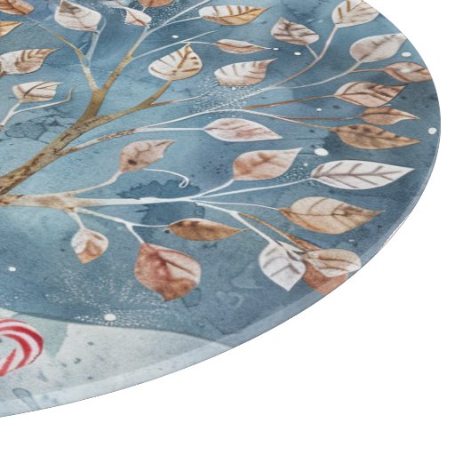 Planche À Découper Tableau de découpe (Coin)