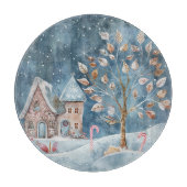 Planche À Découper Tableau de découpe (Devant)