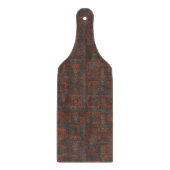 Planche À Découper Tableau de découpe (Devant)